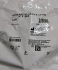 Resmed Mirage Quattro Cushion And Clip Medium 61292 New In Factory Sealed Bag. Price: $27.00.