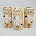 Nutricare (75 Bandages) Patch Coconut Oil Bamboo 3/4"X3-11/32" Bb 05/26 New. Price: $11.20.