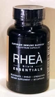 Rhea Bovine Colostrum Supplement For Gut Health Immune Support Beauty 60CAPS New. Price: $44.99.