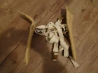 2PCS Small Padded Patient Limb Holders / Wrist Cuffs For Paraplegic Mabis 12046 Pre-owned. Price: $8.00.
