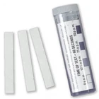 Bartovation Iodine Test 0-50PPM (one Vial Of 100 Paper Strips) New. Price: $9.49.