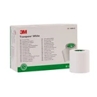 3M, Medical Tape Transpore White 2 Inch 10 Yard Plastic Nonsterile, Box Of 6 New. Price: $27.48.