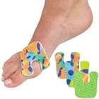 Zentoes U-shaped Callus Pads Self Stick Adhesive Felt Foot Cushions Value Pack New. Price: $15.99.