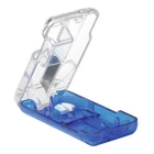 Ezy Dose Pill Cutter And Splitter With Builtin Dispenser, Easycut Stainl... New. Price: $11.05.