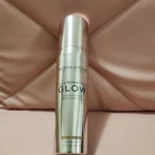 Revolution Illuminate & Glow Skin Perfector Bronze Illuminating Primer New. Price: $22.00.