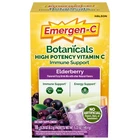 Emergen-c Elderberry Fizzy Drink Mix, Immune 5.2 Ounce (pack Of 1) New. Price: $22.16.
