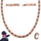 Vicmag Copper Magnetic Necklace For Women Ultra Strength MAGNETS-99.9% ... New. Price: $39.61.