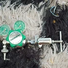 Hudson Oxygen Welding Regulator Pressure Model 2815 Dual Gauges Used. Price: $24.49.