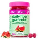Belli Welli Fiber 4-IN-1 Gummies Supplement With Added Probiotics, Coll... New. Price: $58.88.