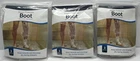 9 Count Tidi Aquaguard Shower Protection W/water-seal Band 3 Boots Per Pack New. Price: $21.99.