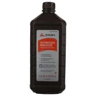 Swan 0869470710 Hydrogen Peroxide, 32 Oz New. Price: $8.30.