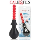 Calexotics Ribbed Anal Shower Cleaning Kit Set Cap Plug Probe Nuovo. Price: $39.68.