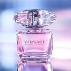 Versace Bright Crystal 3.0 Oz Edt Perfume For Women New In Box - Sealed. Price: $62.00.
