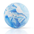 Jsyutyuz Lacrosse Massage Balls For Myofascial 2.5 Inch (1 Pack), Blue New. Price: $10.99.
