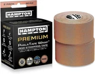 Hampton Athletic Tape Medical Stretch Wrap For Skin Sports Sticky Adhesive Pack New. Price: $13.77.