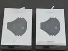 Airinum Urban Filter 2.0 Large Black UF-314 Pack Of Brand New Sealed. Price: $19.99.