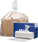 Plasticplace 20-30 Gallon Recycling Bags, Clear, 0.9 Mil, 200 Count New. Price: $44.09.