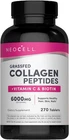 Neocell Collagen With Vitamin & Biotin (270 Tablets) New. Price: $25.99.