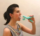 Orastretch Press Jaw Rehab System - Compare To Therabite New. Price: $398.00.