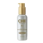 Keratin Hair Serum Smoothing Treatment 3.92 Oz Chi K-trix Creating Frizz-free New. Price: $35.99.