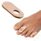 Dr. Jills Corn Protector 100 1/8" Felt Pads Per Pack New. Price: $33.41.