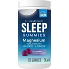 Natural Vitality Sleep Gummies, Magnesium Supplement 120 Count (pack Of 1) New. Price: $53.26.