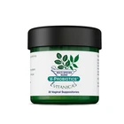 Vitanica V-probiotics, 30 Suppository Capsules New. Price: $36.51.