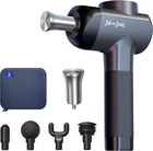 Bob And Brad X6 Massager Gun With Metal Head Hot & Cold For Athlete Pain Relief New. Price: $149.99.