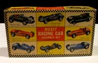 Merit Racing Car Model Assembly Kit 1948 Maserati Clt 1/24 New Complete. Price: $79.00.