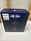 Philips Sonicare Diamond Clean Smart 9750 Electric Toothbrush Old Lunar Blue Open. Price: $189.99.