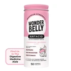 Wonderbelly Antacid, Effective Heartburn And Instant Indigestion Relief, New. Price: $8.89.