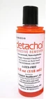 Ferndale Laboratories Detachol Adhesive Remover, 4 Oz New. Price: $22.52.