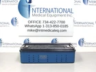 Karl Storz Endoscopy Resection Set 26055E 26120BA 26020FA Used. Price: $6500.00.