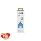 Joseph Eco Liners Recycled Bin Bags 20 Pack Grey New. Price: $27.99.