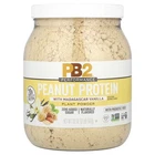 X PB2 Foods, Performance, Peanut Protein With Madagascar Vanilla, -worldwide New. Price: $89.96.