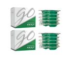 Opalescence Go 15% Mint - Prefilled Teeth Whitening Trays 4 T... Fast Usa Ship New. Price: $96.80.