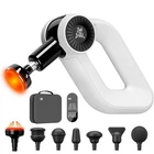 Massage Gun 16MM 85LBS Deep Tissue Heat Professional D6 Brad Plus Eligible New. Price: $439.99.