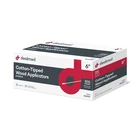 Dealmed 6" Cotton-tipped Applicator With Wooden Shaft Sterile 2'S 200/BOX New. Price: $14.49.