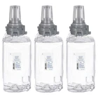 Provon 8821-03 Hand SOAP,CLR,1,250 ML,,PK3 12Z342 New. Price: $93.68.