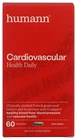 Humann Cardiovascular Health Daily, 4-IN-1 & Blood Pressure Support, Gr New. Price: $54.61.