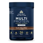 Ancient Nutrition Multi Protein Animal Based Powder + Creatine Chocolate 15 Serv New. Price: $44.99.
