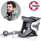 Disk Dr. CS300 Neck Pain Relief Traction Device (air Injection Type) New. Price: $149.99.