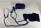 Relion Sphygmomanometer Manual Inflate - Adult New. Price: $12.95.