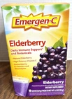 Emergen-c Elderberry Daily 18 Immune Support Botanicals Drink Packets Exp 10/27 New. Price: $16.99.