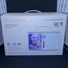 Sterilization Bag Uvc Led Pro 59S 3 Minute Disinfection Portable New. Price: $30.00.