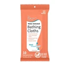Pharma-c Water Activated Bathing Cloth Scented Rinse-free 8 X 10 In. Count New. Price: $11.96.