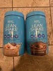 Gnc Lean Shake 25 Powder 1.83 Lb Meal Replacement Twin Pack New. Price: $59.99.