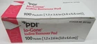 New Case 1000 Packets Pdi B47000 Io-gone Iodine Remover Pads Isopropyl Alcohol. Price: $39.00.
