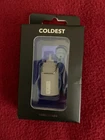 Coldest #80 Royal Glowie Mini Gallon Water Bottle Uncommon New. Price: $15.00.