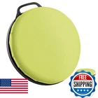 Ironraw 5 Gallon Bucket Seat For Yeti Only, 360 Degree Swivel Load Out New. Price: $53.23.